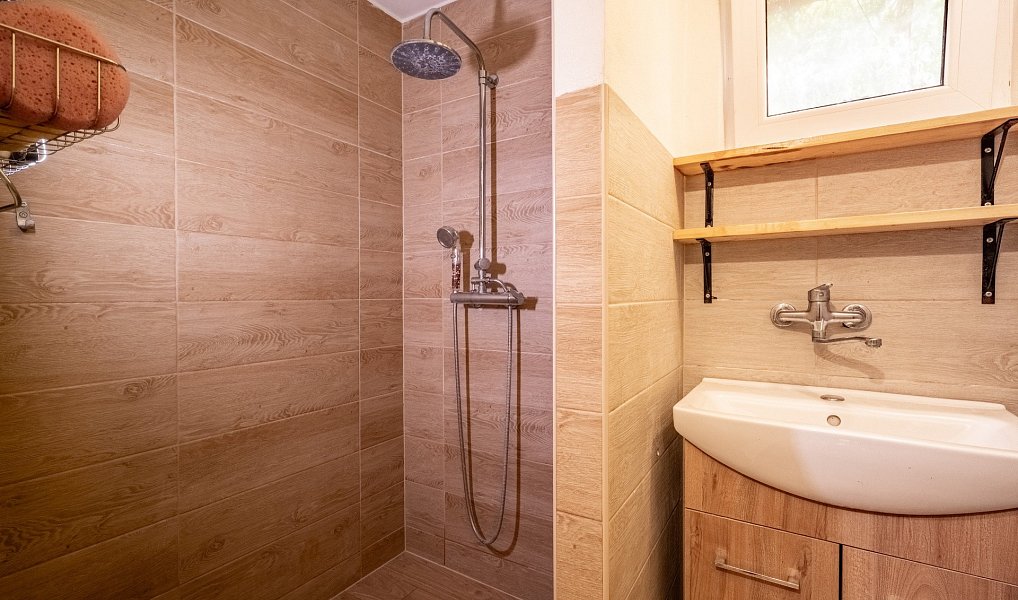 Prodej domu 103 m² s pozemkem 2 661 m², Troubky-Zdislavice – náhled fotky 14
