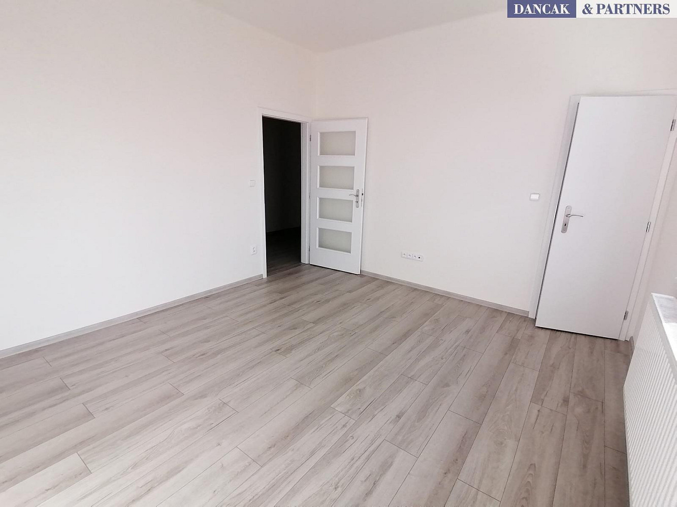 Pronájem bytu 2+kk 53 m² — photo 3