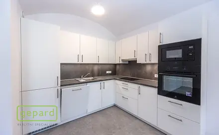 Prodej bytu 3+kk 69 m², Pražská, Velké Přílepy, okres Praha-západ