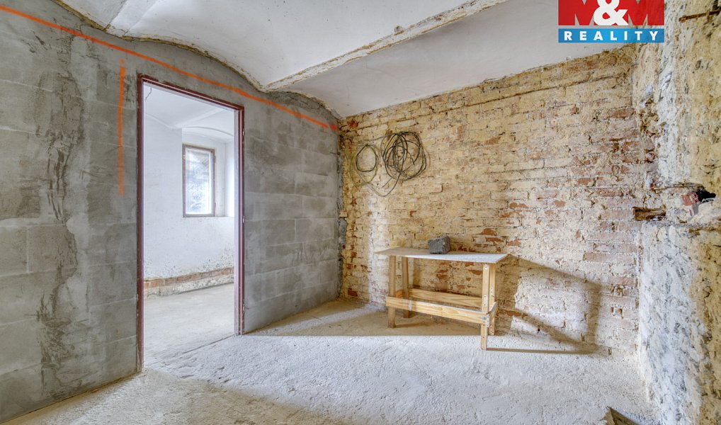 Prodej domu 154 m² s pozemkem 824 m², Černošín – náhled fotky 11