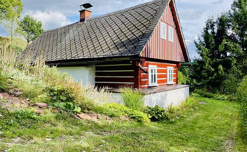 Prodej domu 126 m², Horní Kalná, okres Trutnov