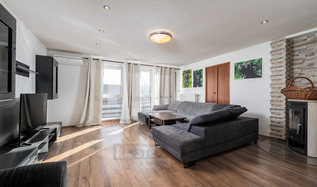 Prodej rodinného domu, 207 m², České Budějovice, Žimutice