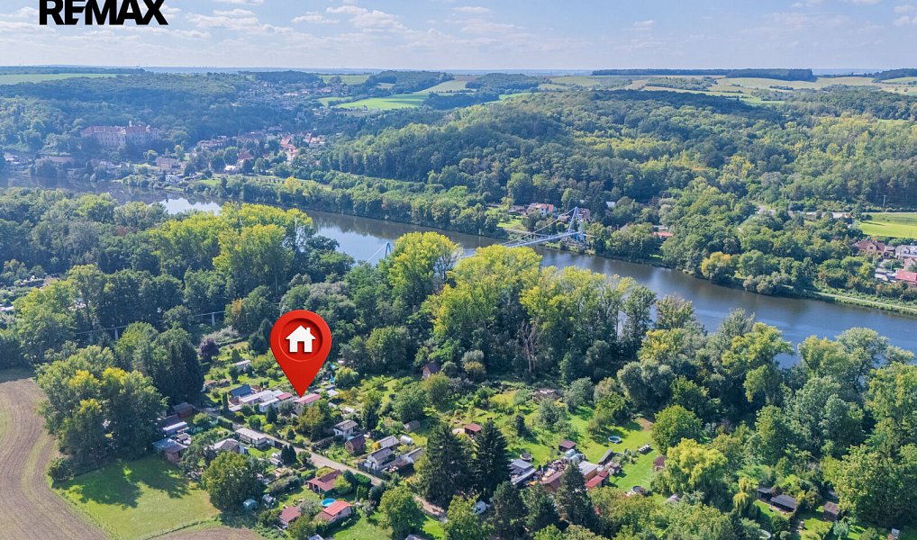 Prodej zahrady 820 m², Veltrusy – náhled fotky 22