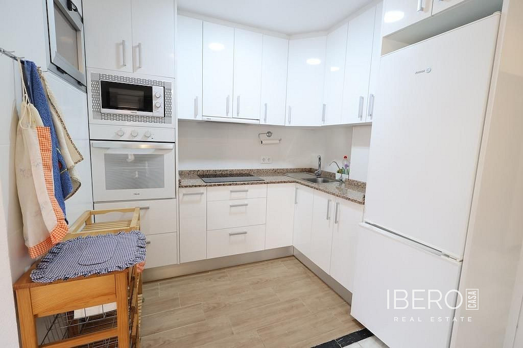 Piso 4+kk – Torrevieja, Europa, el Baix Segura / La Vega Baja - Vista 4