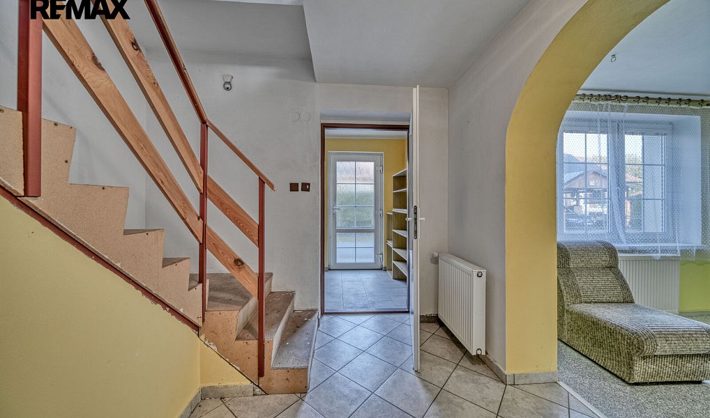 Prodej domu 191 m² s pozemkem 775 m², Vrbová Lhota – náhled fotky 11