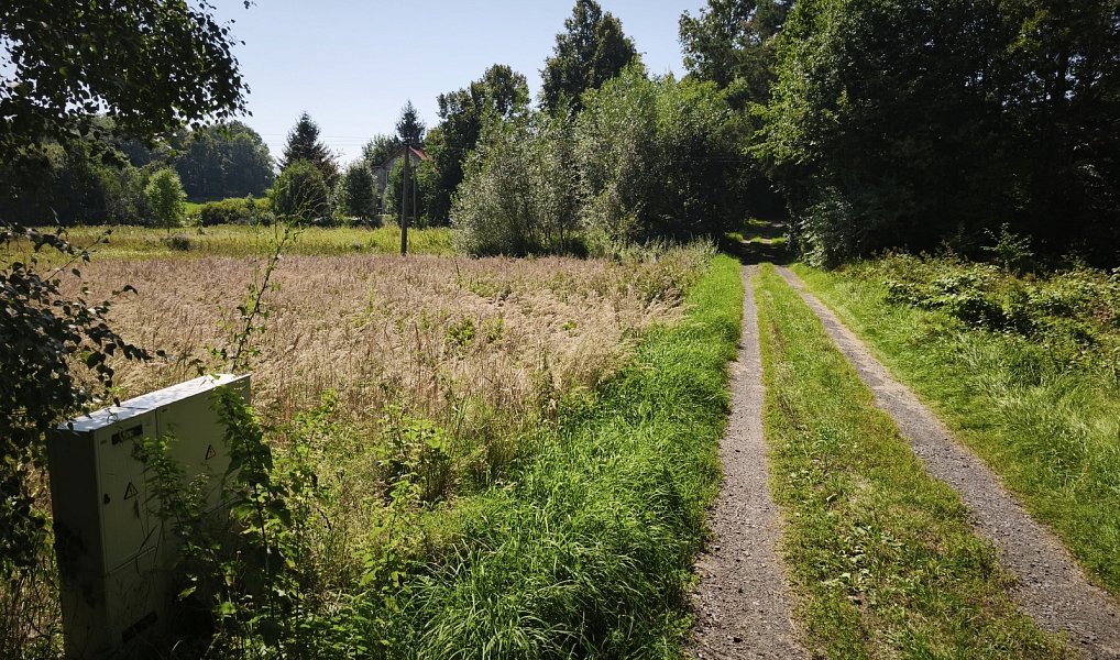 Prodej stavebního pozemku 7 776 m², Varnsdorf – náhled fotky 8