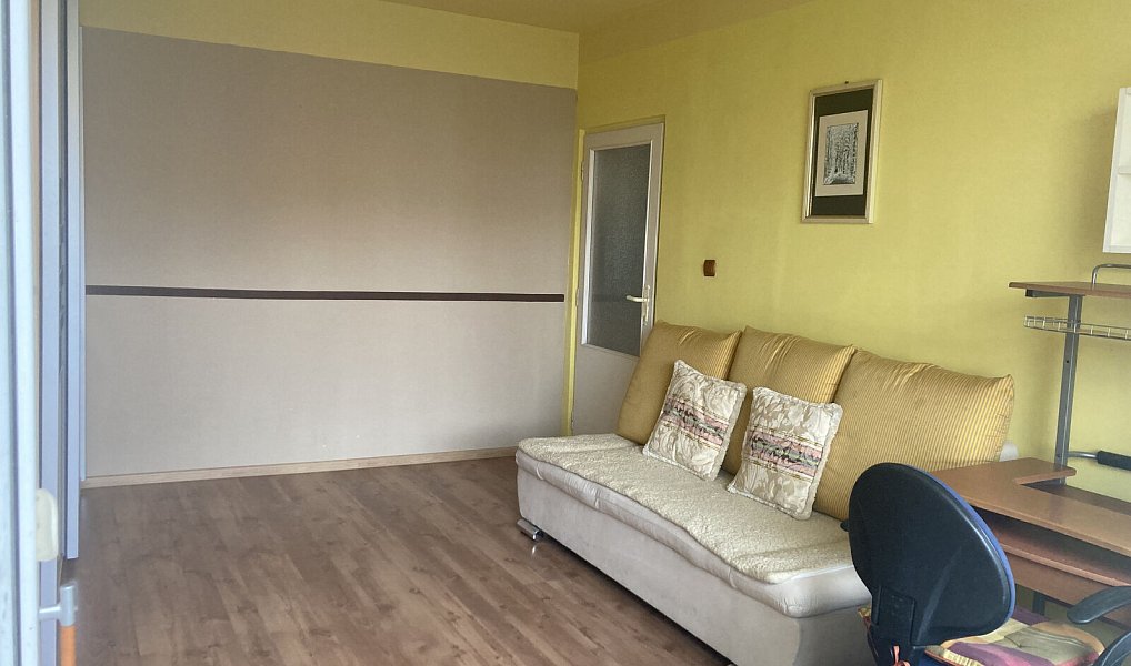 Pronájem bytu 3+1 76 m², Chomutov – náhled fotky 11
