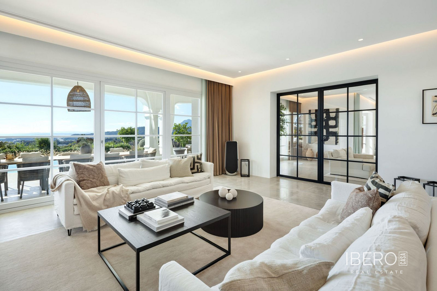 Casa – Benahavís, La Cocha, Costa del Sol Occidental - Més