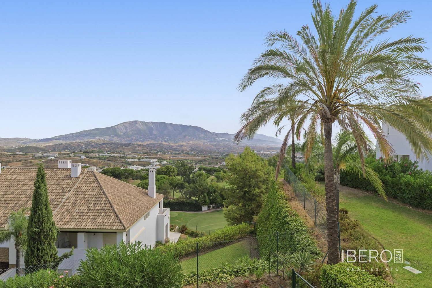Casa 4+kk – La Cala Golf - Vista 2