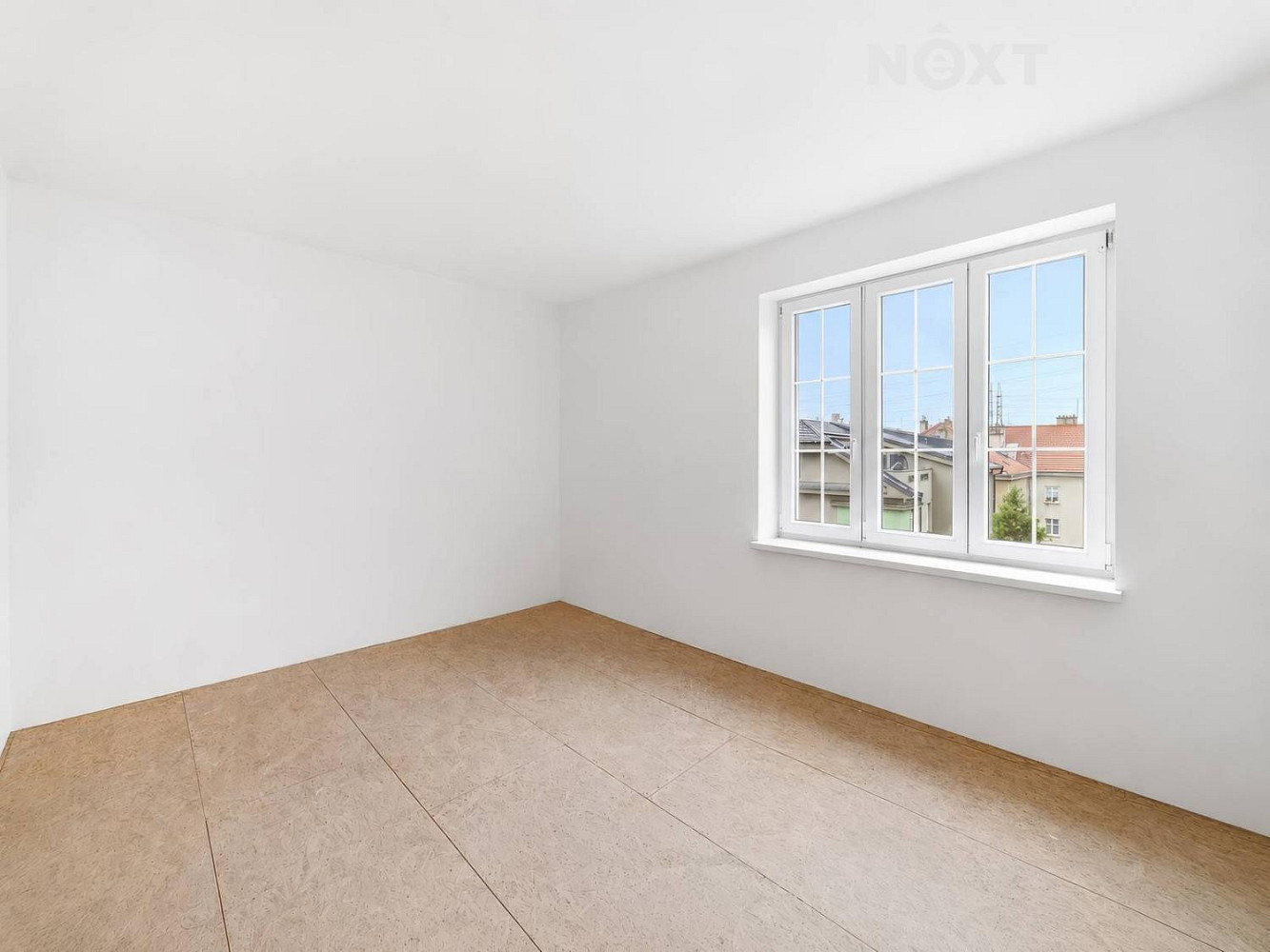 Prodej bytu 2+kk 27 m² - Widok 2
