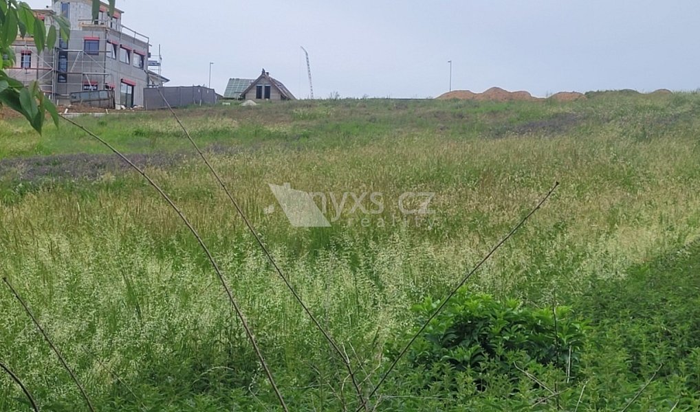Prodej stavebního pozemku 967 m², Velké Přílepy – náhled fotky 15