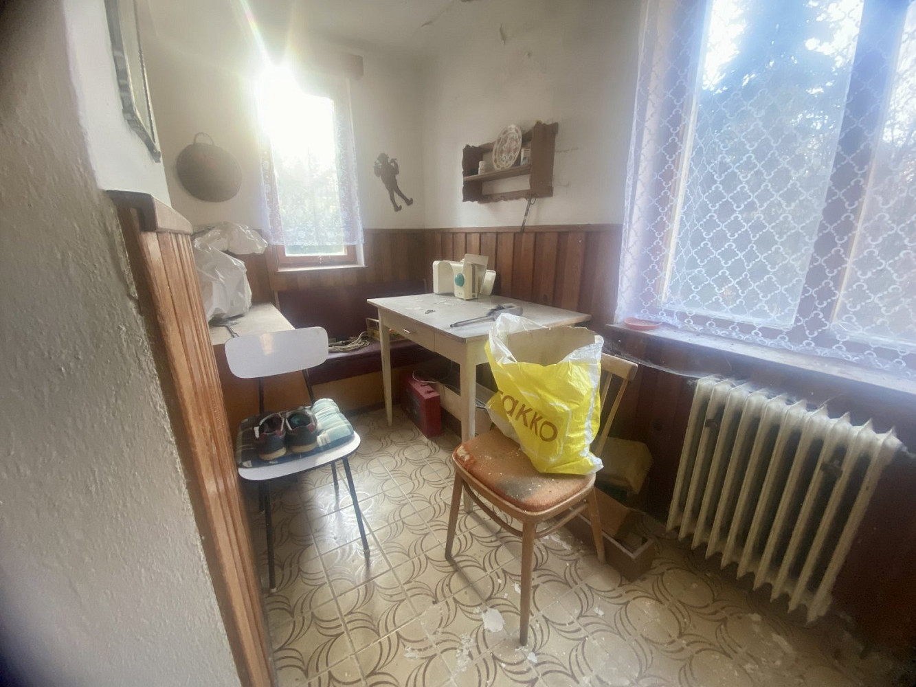 Prodej chaty/chalupy 116 m² s pozemkem 1 600 m² — photo 4