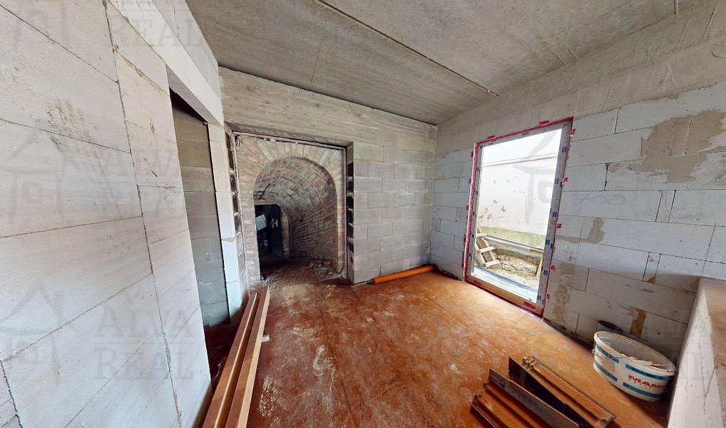 Prodej domu 86 m² s pozemkem 842 m², Hovorany – náhled fotky 18