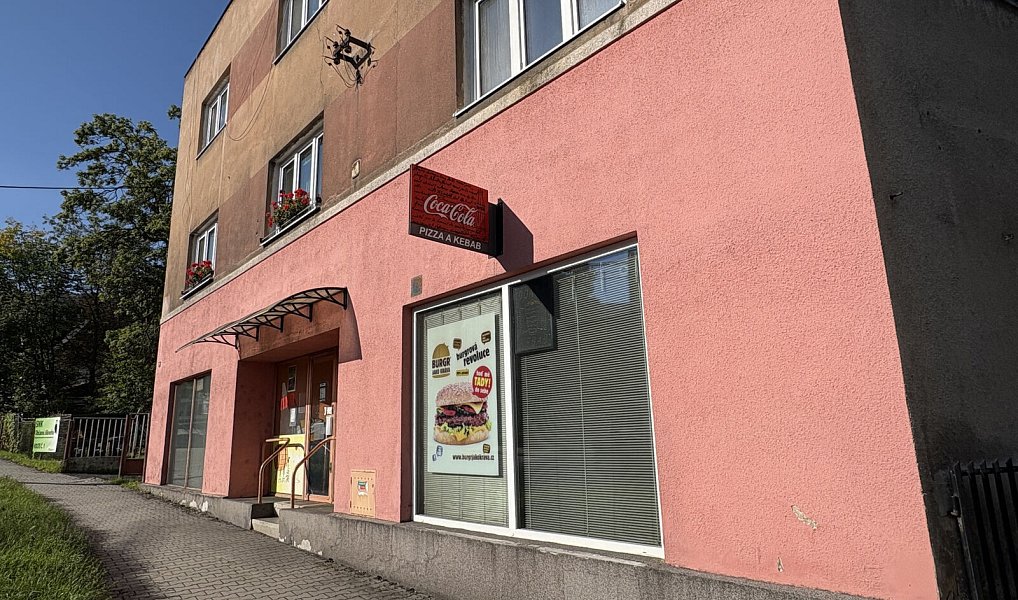 Prodej obchodních prostor 106 m², Jílové – náhled fotky 3