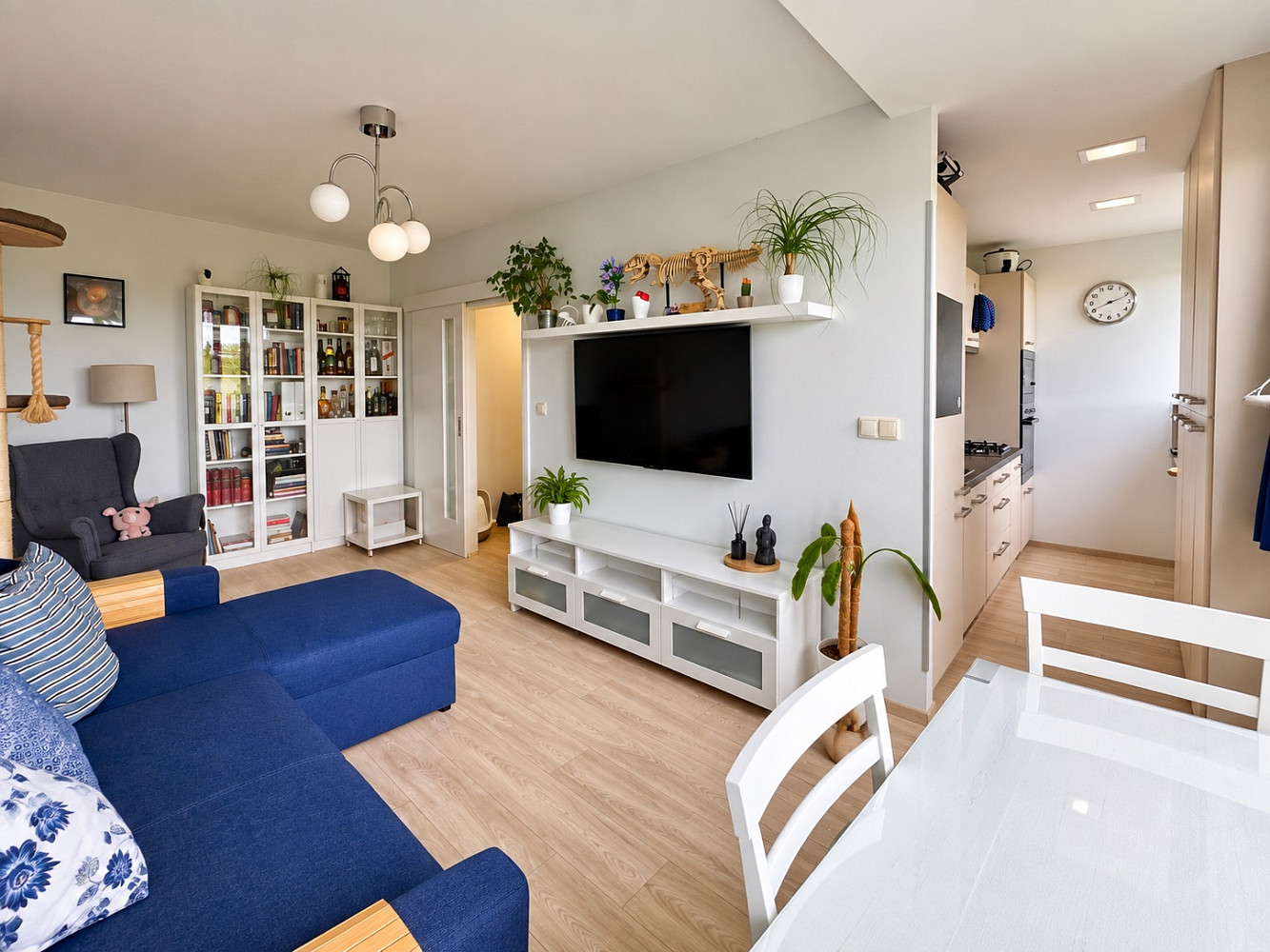 Prodej bytu 3+kk 58 m² – fotografie 5