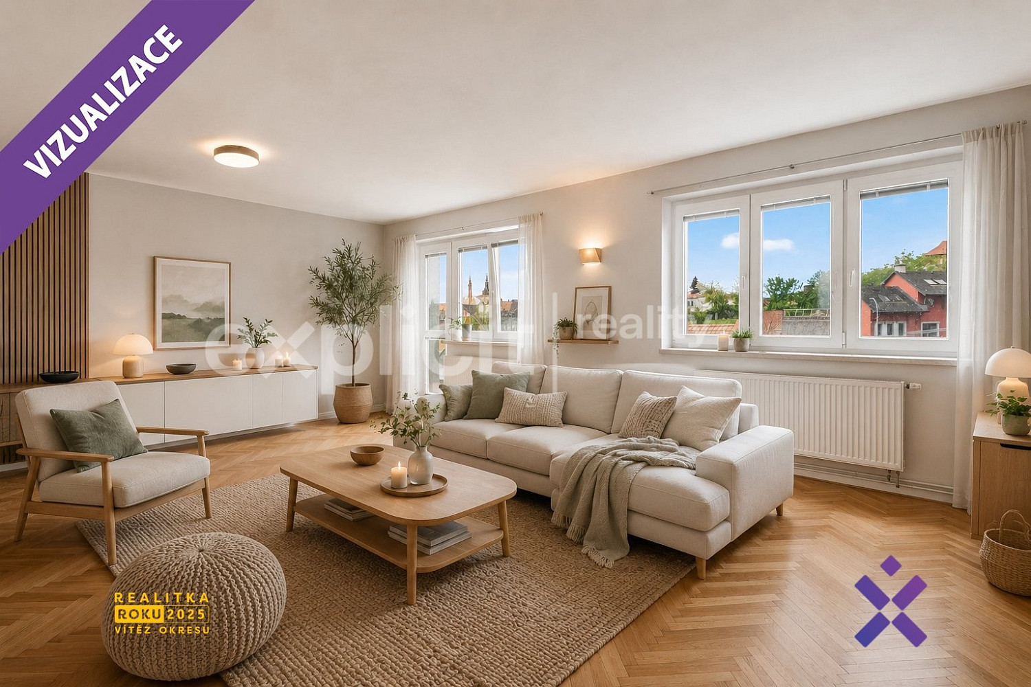 Prodej bytu 4+1 119 m² – fotografie 2