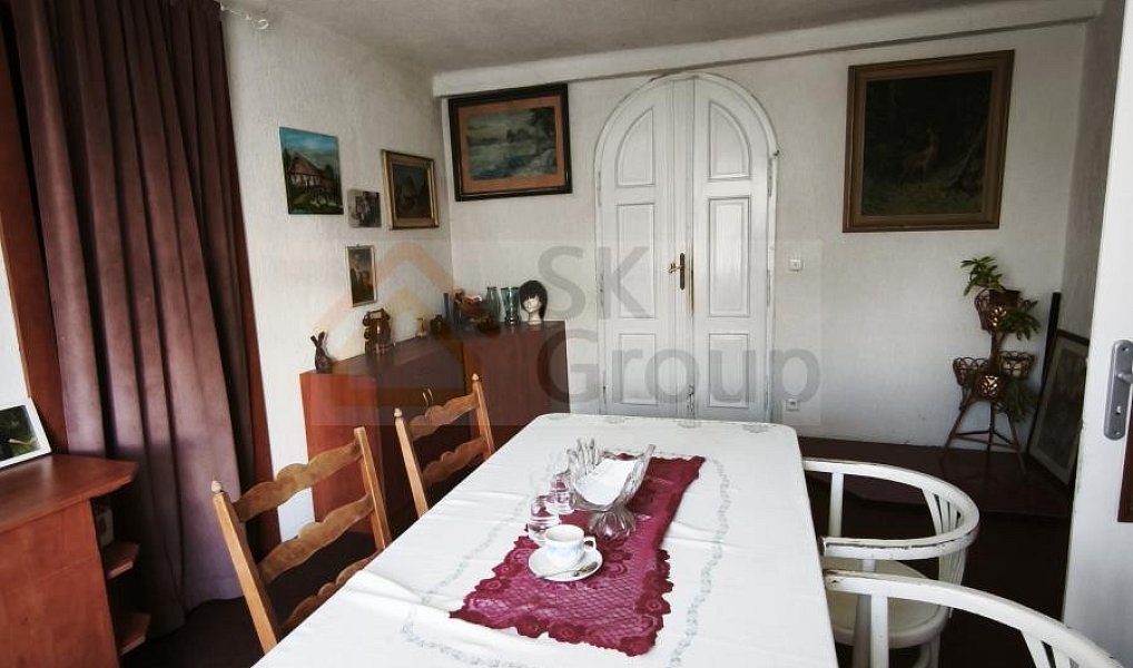 Prodej výrobních prostor 700 m², Jenišov – náhled fotky 38