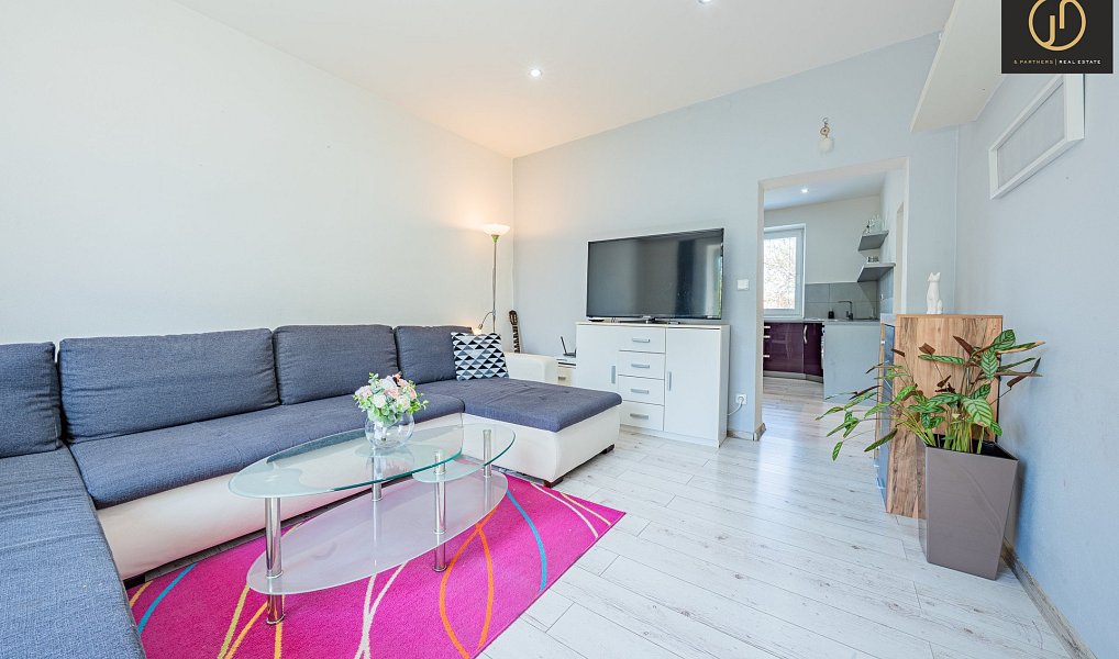 Prodej bytu 2+1 51 m², Krnov – náhled fotky 7