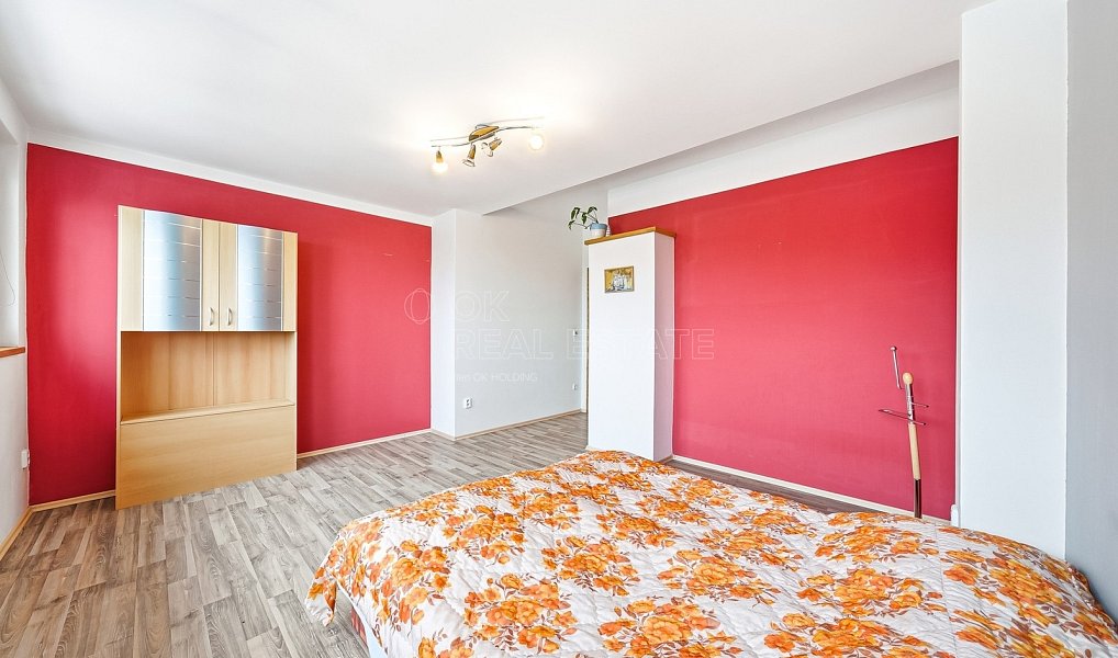 Prodej domu 200 m² s pozemkem 884 m², Drahanovice – náhled fotky 20