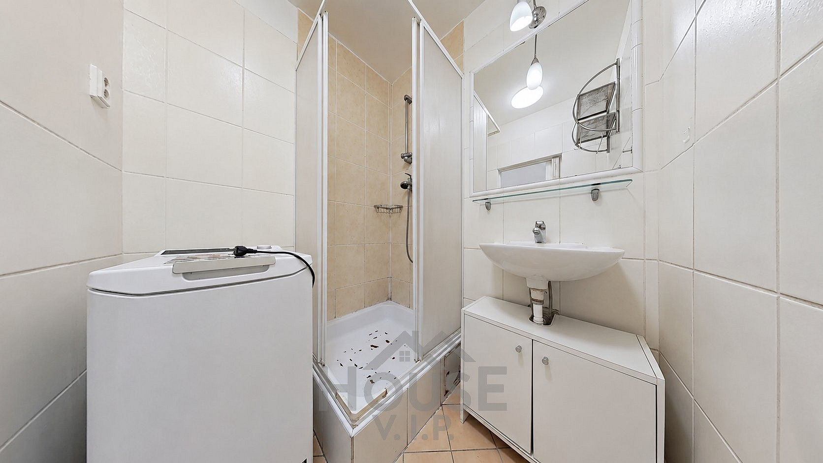 Pronájem bytu 2+1 53 m² – další