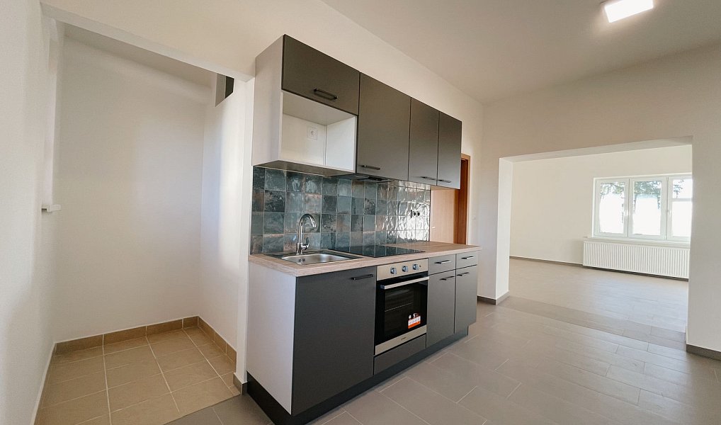 Pronájem bytu 2+kk 65 m², Lety – náhled fotky 4