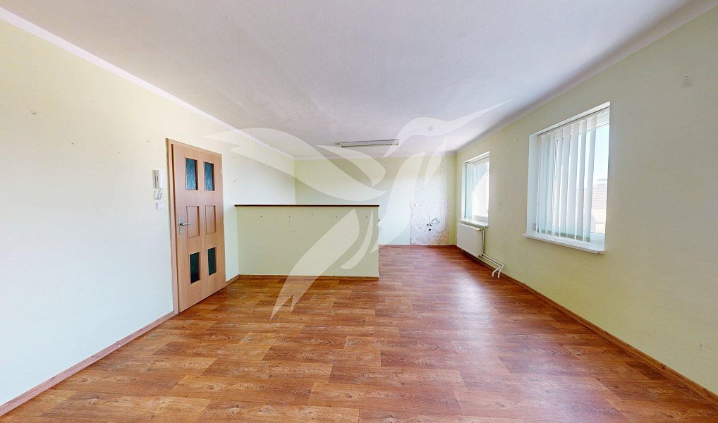 Pronájem komerčního prostoru, 20 m², Staňkov II - Domažlice, Staňkov