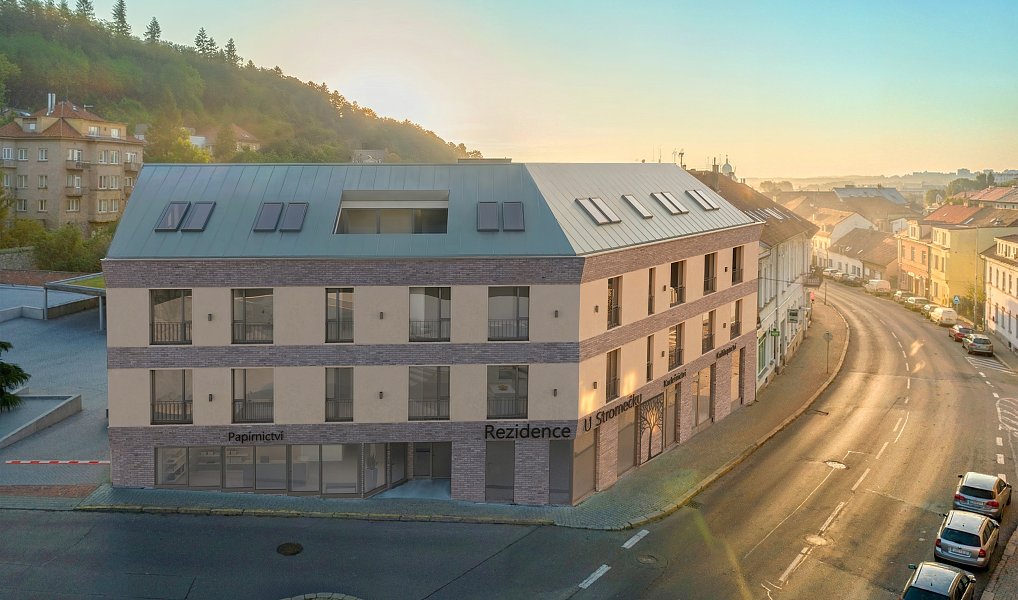 Prodej obchodních prostor 44 m², Praha – náhled fotky 9