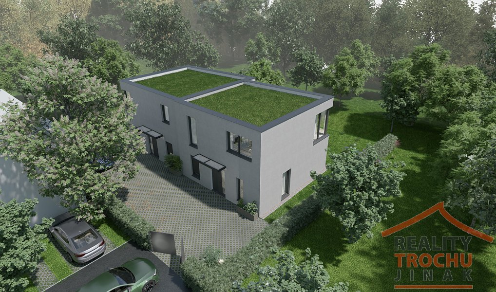 Prodej domu 107 m² s pozemkem 375 m², Hradec Králové – náhled fotky 5
