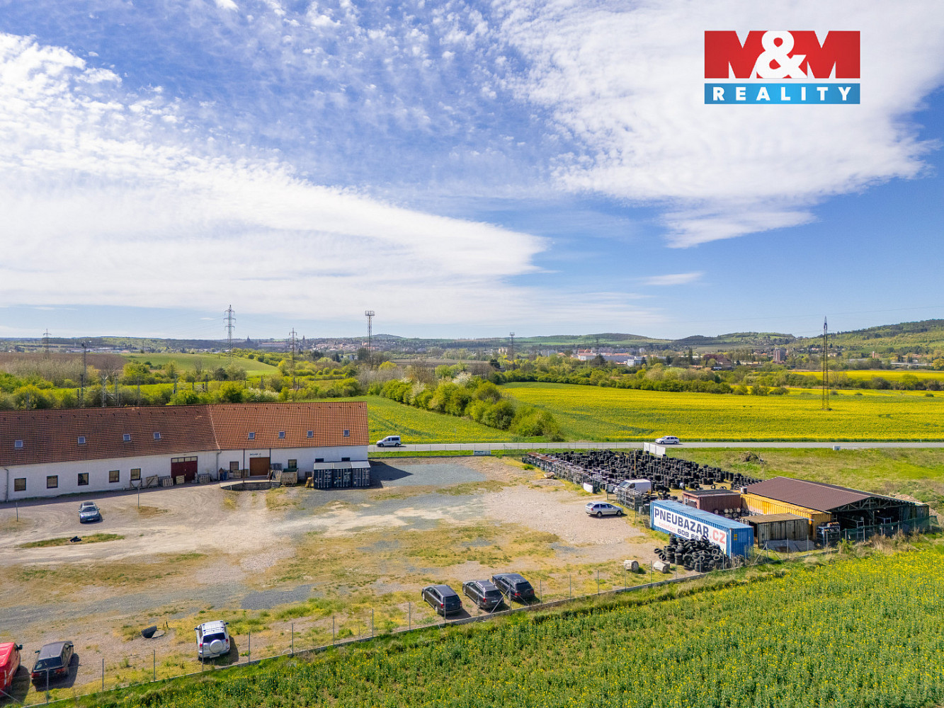 Pronájem pozemku 5 000 m² — photo 3