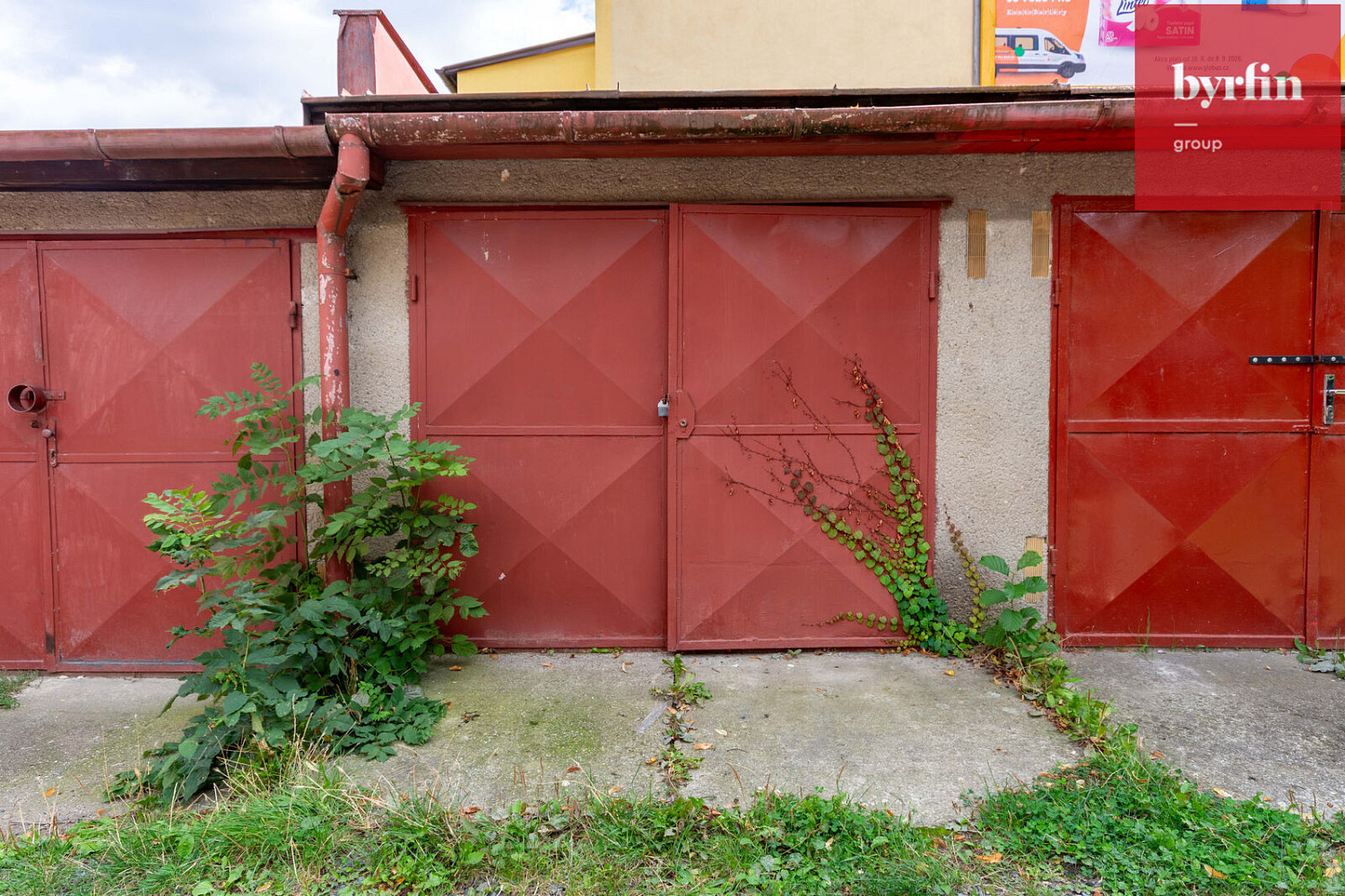 Prodej Garáže v Opavě – fotografie 3