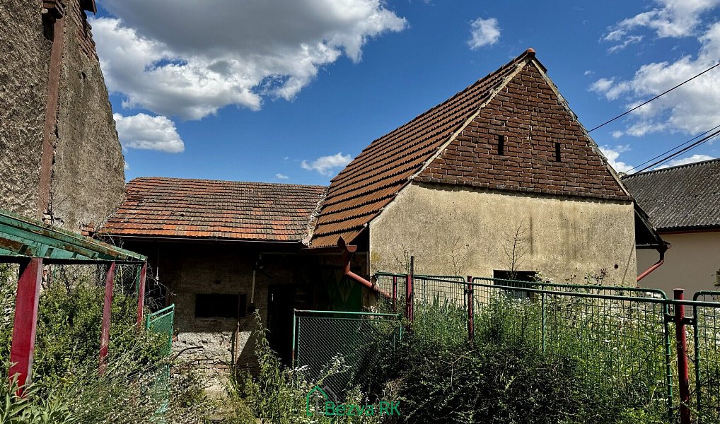 Prodej domu 91 m² s pozemkem 360 m², Zdice – náhled fotky 33
