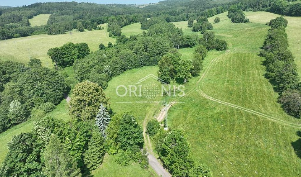 Prodej stavebního pozemku 690 m², Boleboř – náhled fotky 5