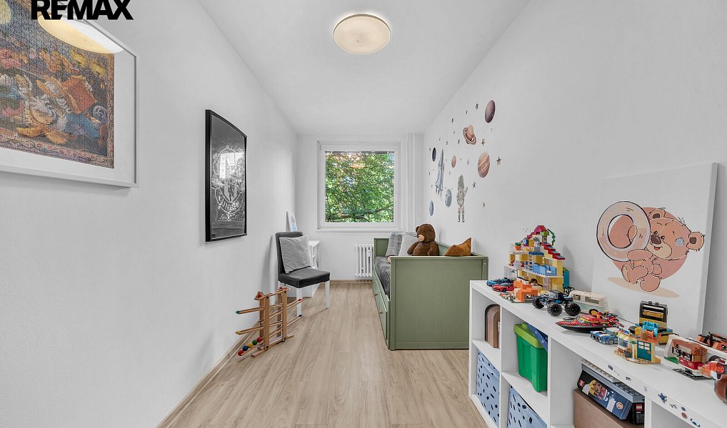 Prodej bytu 4+kk 97 m², Praha – náhled fotky 18