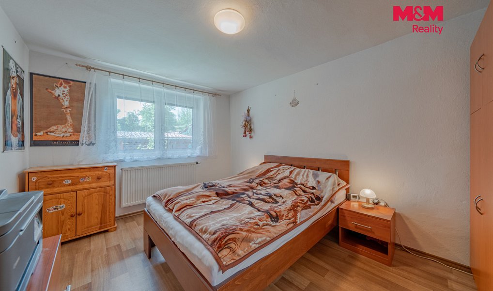 Prodej domu 167 m² s pozemkem 1 098 m², Březolupy – náhled fotky 8