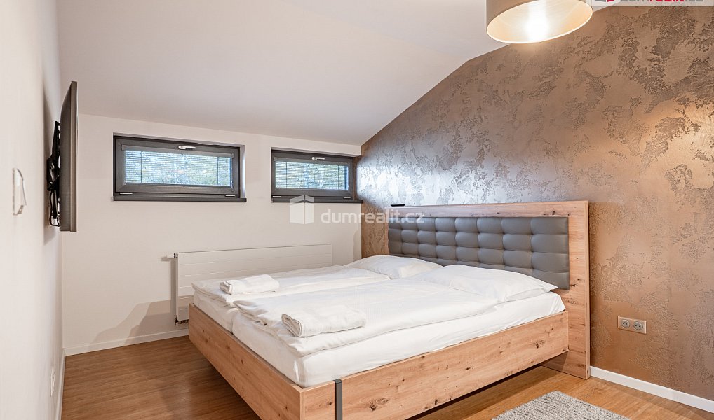 Prodej domu 184 m² s pozemkem 672 m², Dolní Morava – náhled fotky 15