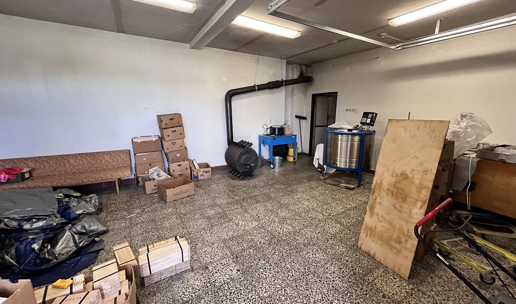 Prodej obchodních prostor 121 m², Humpolec – náhled fotky 15