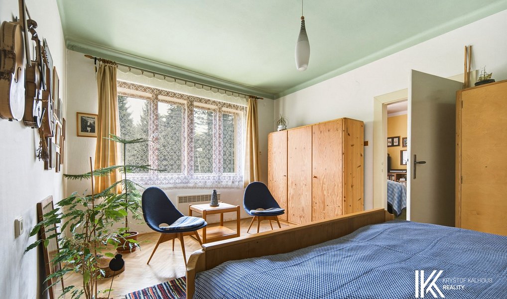 Prodej bytu 3+1 102 m², Seč – náhled fotky 8