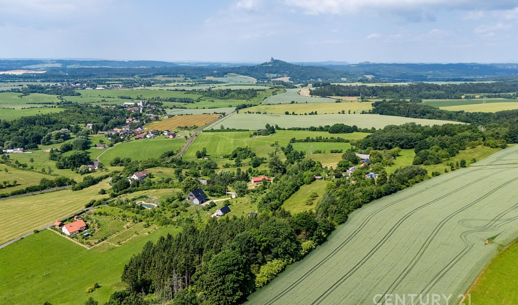 Prodej louky 11 026 m², Holenice – náhled fotky 2