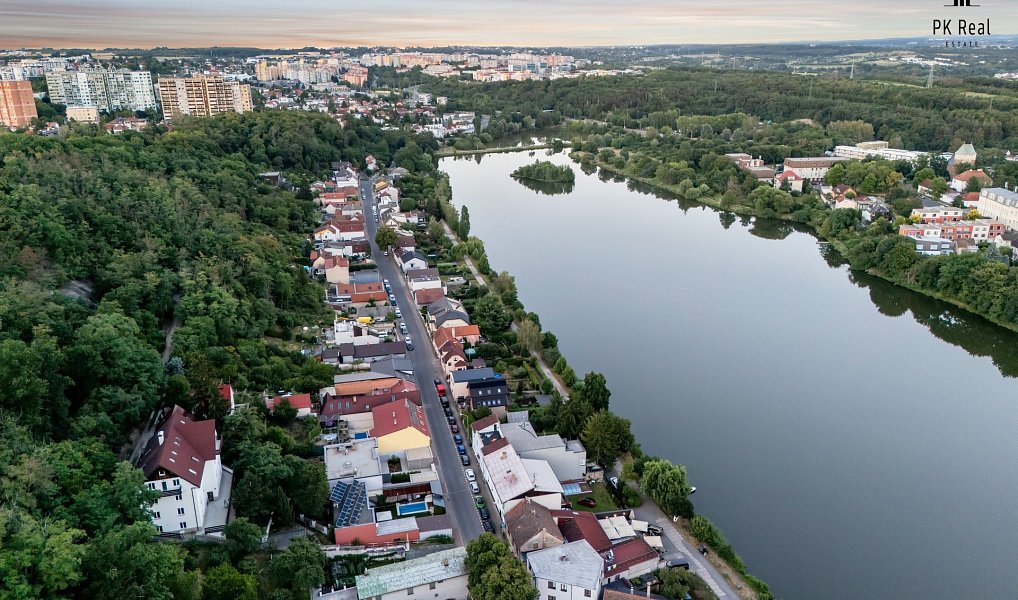 Prodej bytu 3+1 84 m², Praha – náhled fotky 35