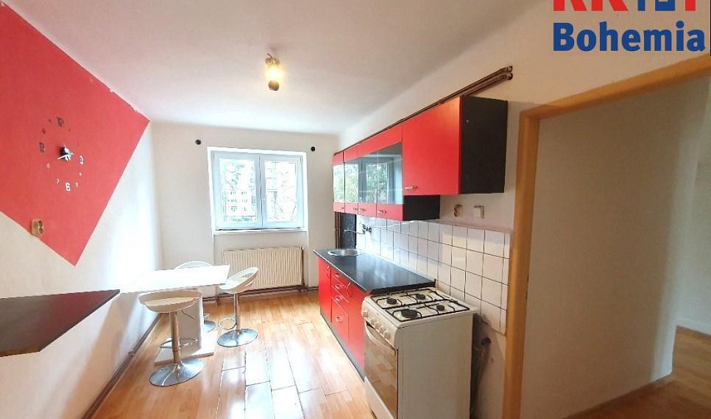 Prodej bytu 2+1 57 m², Mladá Boleslav – náhled fotky 5