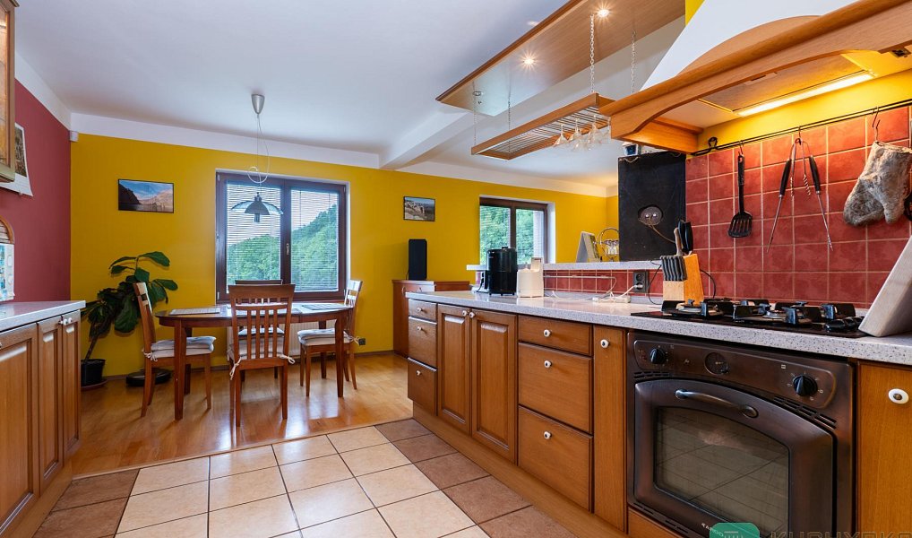 Prodej domu 265 m² s pozemkem 1 277 m², Košťany – náhled fotky 2