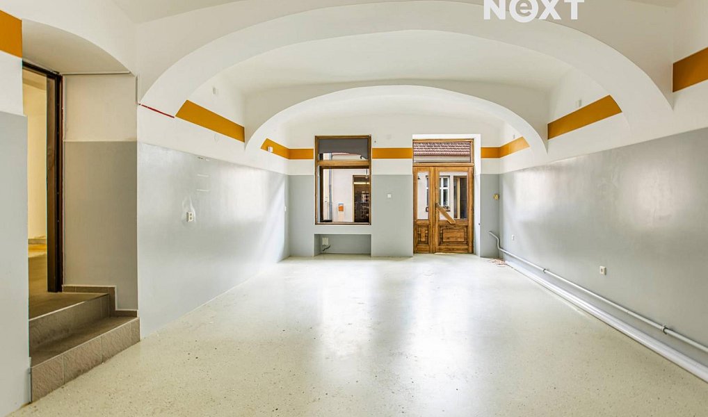 Prodej domu 265 m² s pozemkem 213 m², Kaplice – náhled fotky 3