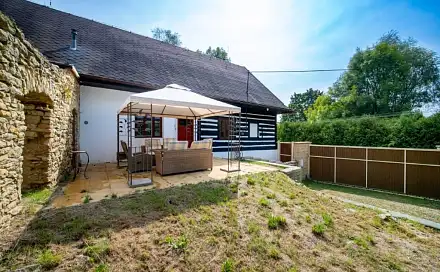 Prodej domu 180 m² s pozemkem 2 m², Radiměř, okres Svitavy