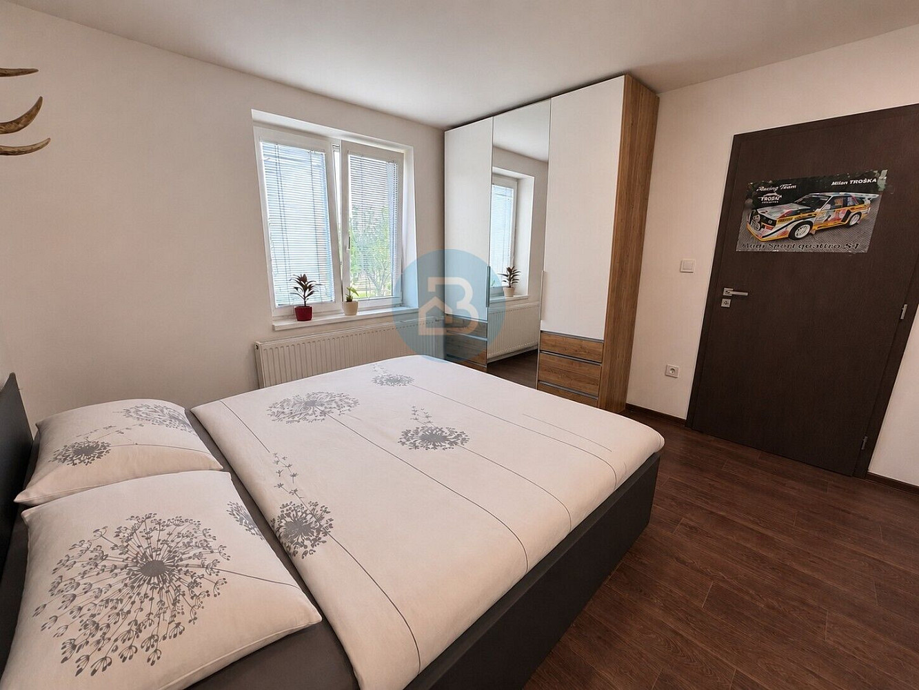 Prodej bytu 3+1 69 m² – pohled 6