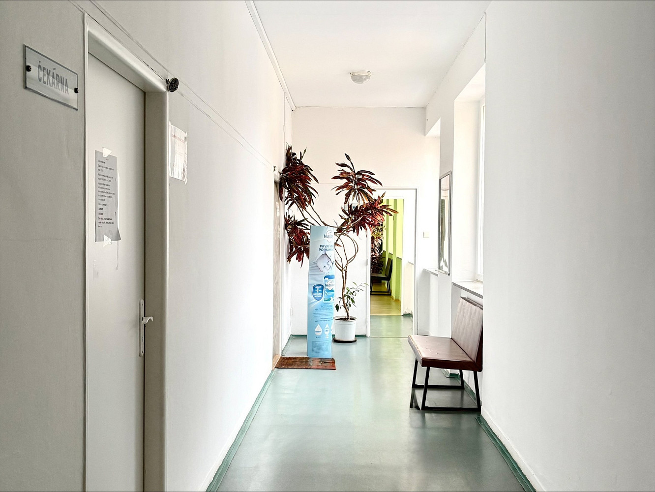 Pronájem komerčního objektu (jiného typu) 76 m² — photo 3