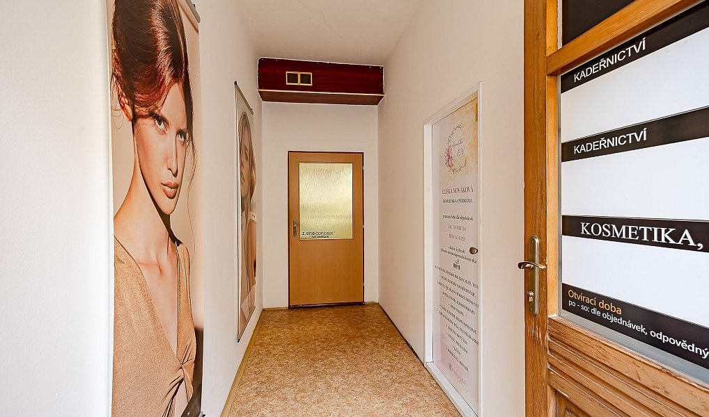 Prodej nájemního domu, činžáku 450 m², Uherské Hradiště – náhled fotky 7