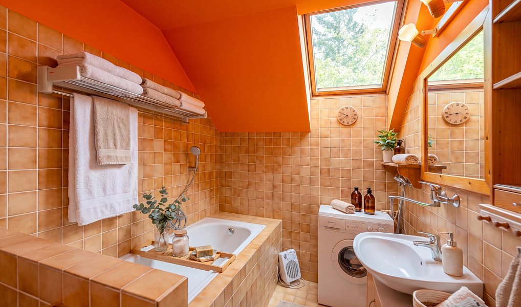 Prodej domu 200 m² s pozemkem 4 816 m², Neveklovice – náhled fotky 34
