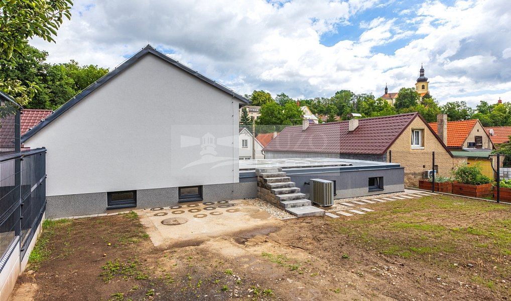 Prodej domu 186 m² s pozemkem 366 m², Horky nad Jizerou – náhled fotky 30