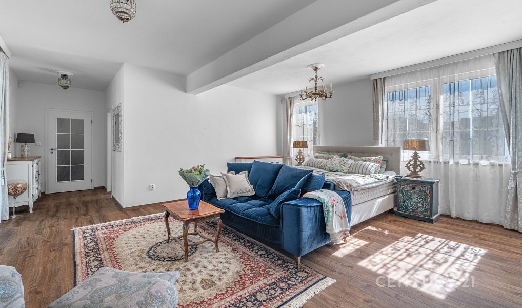 Prodej domu 340 m² s pozemkem 1 893 m², Družec – náhled fotky 10