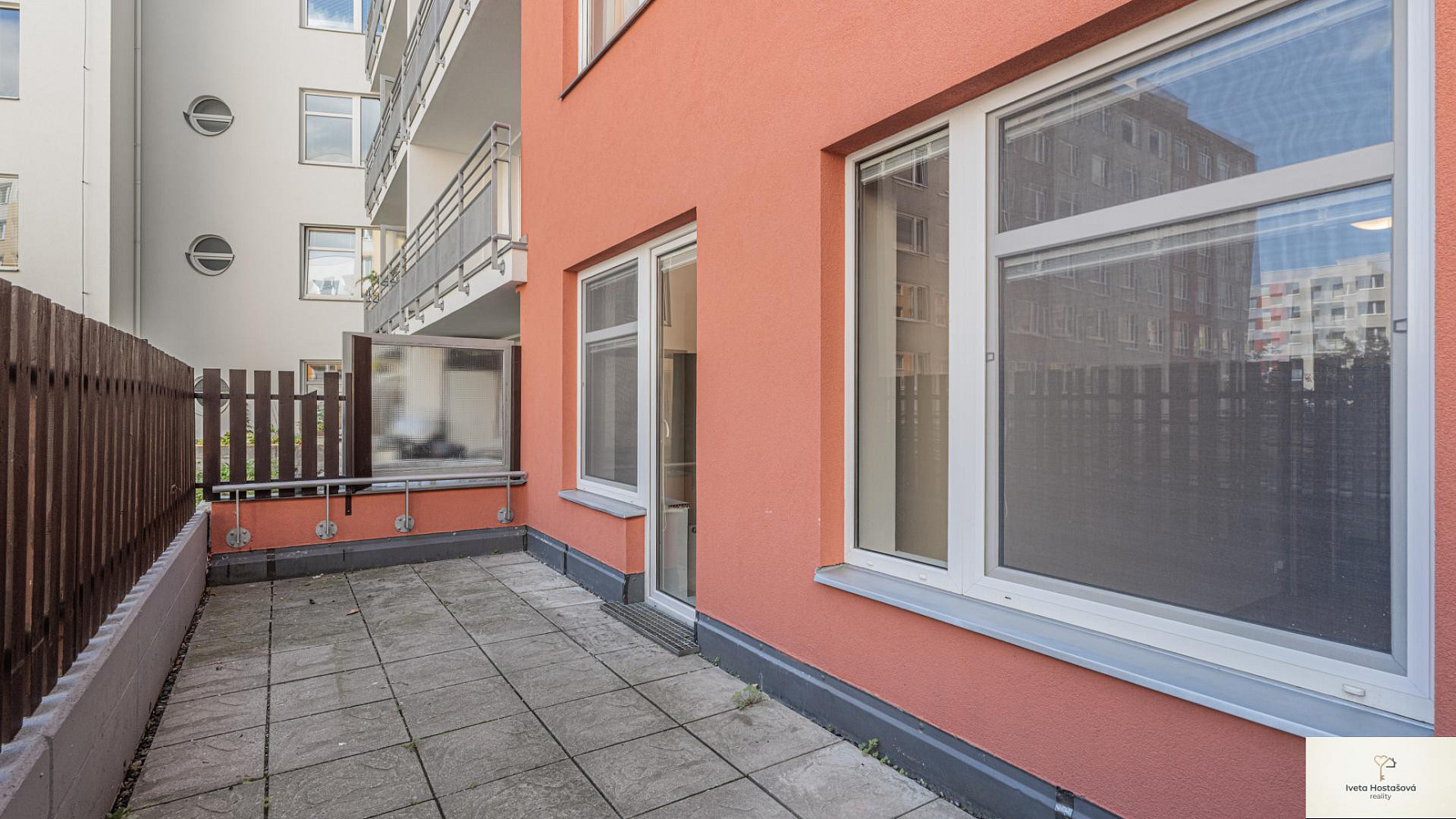Prodej bytu 2+kk 45 m² – fotografie 4